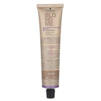 Schwarzkopf Blond Me Colors Lifting Creme Blondeur 60ml
