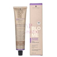 Schwarzkopf Blond Me Colors Lifting Creme Blondeur 60ml