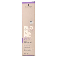 Schwarzkopf Blond Me Colors Lifting Creme Blondeur 60ml