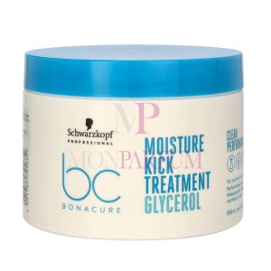 Schwarzkopf Bonacure Hyaluronic Moisture Kick Treatment 500ml
