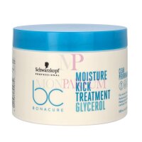 Schwarzkopf Bonacure Hyaluronic Moisture Kick Treatment