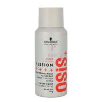 Schwarzkopf Osis+ Session Extra Strong Hold Hairspray 100ml