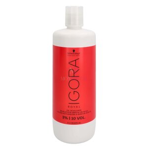 Schwarzkopf Igora Royal Oil Developer 1000ml