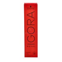 Schwarzkopf Igora Royal Permanent Color Creme 60ml