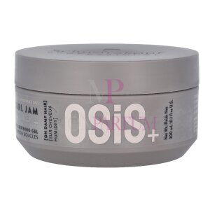 Schwarzkopf Osis+ Curl Jam Defining Gel 300ml