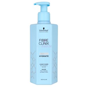 Schwarzkopf Fibre Clinix Hydrate Conditioner 250ml
