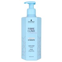 Schwarzkopf Fibre Clinix Hydrate Conditioner 250ml