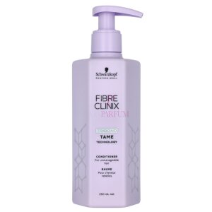 Schwarzkopf Fibre Clinix Tame Conditioner 250ml