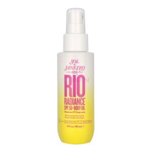 Sol De Janeiro Rio Radiance Body Oil SPF50 90ml