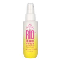 Sol De Janeiro Rio Radiance Body Oil SPF50 90ml
