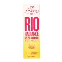 Sol De Janeiro Rio Radiance Body Oil SPF50 90ml