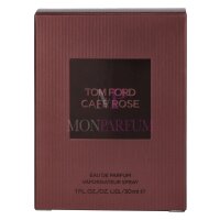 Tom Ford Cafe Rose Eau de Parfum 30ml