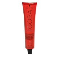 Schwarzkopf Igora Royal Permanent Color Creme 60ml