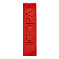 Schwarzkopf Igora Royal Permanent Color Creme 60ml