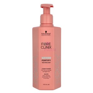 Schwarzkopf Fibre Clinix Fortify Conditioner 250ml
