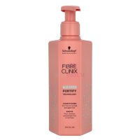 Schwarzkopf Fibre Clinix Fortify Conditioner 250ml