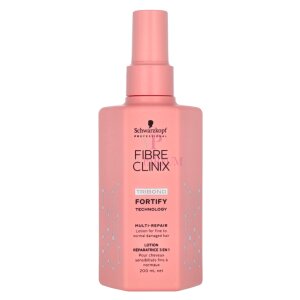Schwarzkopf Fibre Clinix Fortify Multi-Repair Lotion 200ml