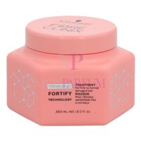 Schwarzkopf Fibre Clinix Fortify Treatment 250ml
