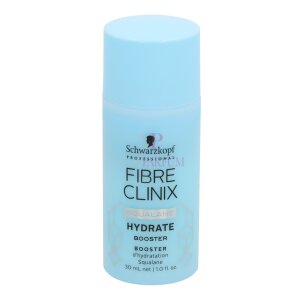 Schwarzkopf Fibre Clinix Hydrate Booster