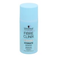 Schwarzkopf Fibre Clinix Hydrate Booster 30ml
