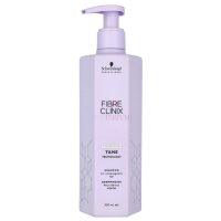 Schwarzkopf Fibre Clinix Tame Shampoo 300ml
