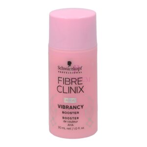 Schwarzkopf Fibre Clinix Vibrancy Booster 30ml