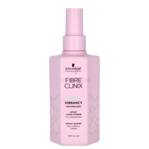 Schwarzkopf Fibre Clinix Vibrancy Conditioner 200ml