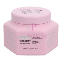 Schwarzkopf Fibre Clinix Vibrancy Treatment 250ml