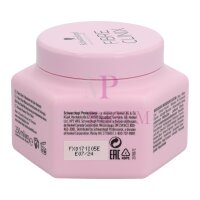 Schwarzkopf Fibre Clinix Vibrancy Treatment 250ml