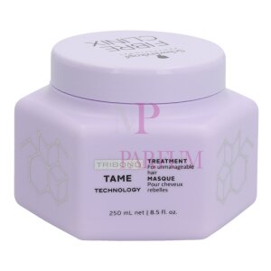 Schwarzkopf Fibre Clinix Tame Treatment 250ml