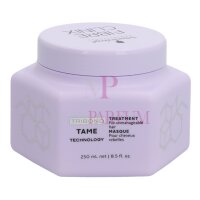 Schwarzkopf Fibre Clinix Tame Treatment 250ml