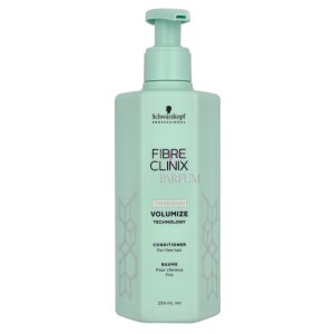 Schwarzkopf Fibre Clinix Volumize Conditioner 250ml