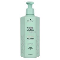 Schwarzkopf Fibre Clinix Volumize Conditioner 250ml