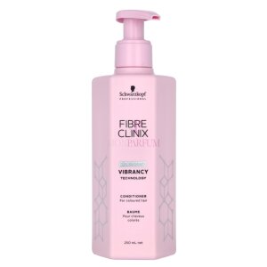 Schwarzkopf Fibre Clinix Vibrancy Conditioner 250ml