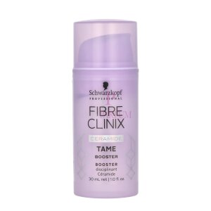 Schwarzkopf Fibre Clinix Tame Booster 30ml