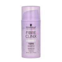 Schwarzkopf Fibre Clinix Tame Booster 30ml