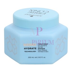 Schwarzkopf Fibre Clinix Hydrate Treatment 250ml
