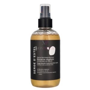 Serge DEstel Smooth Hair Lotion 200ml