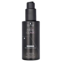 Schwarzkopf Fibre Clinix Bonding Rich Cream-To-Oil 100ml
