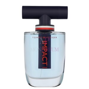 Tommy Hilfiger Impact Spark Eau de Toilette 100ml