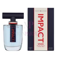 Tommy Hilfiger Impact Spark Eau de Toilette 100ml