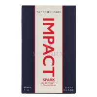 Tommy Hilfiger Impact Spark Eau de Toilette 100ml