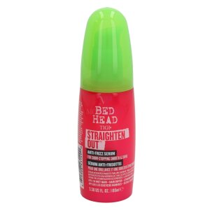 Tigi Bh Straighten Out Anti-Frizz Serum