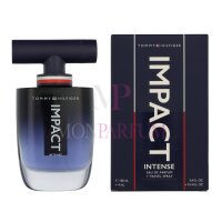 Tommy Hilfiger Impact Intense Eau de Parfum 104ml