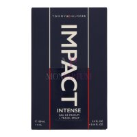 Tommy Hilfiger Impact Intense Eau de Parfum 104ml