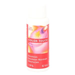 Wella Color Touch Emulsion