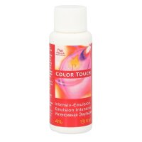 Wella Color Touch - Intensive Emulsion 60ml