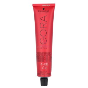 Schwarzkopf Igora Royal Permanent Color Creme 60ml
