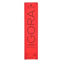 Schwarzkopf Igora Royal Permanent Color Creme 60ml