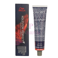 Wella Koleston Perfect Me+ - Vibrant Reds 60ml